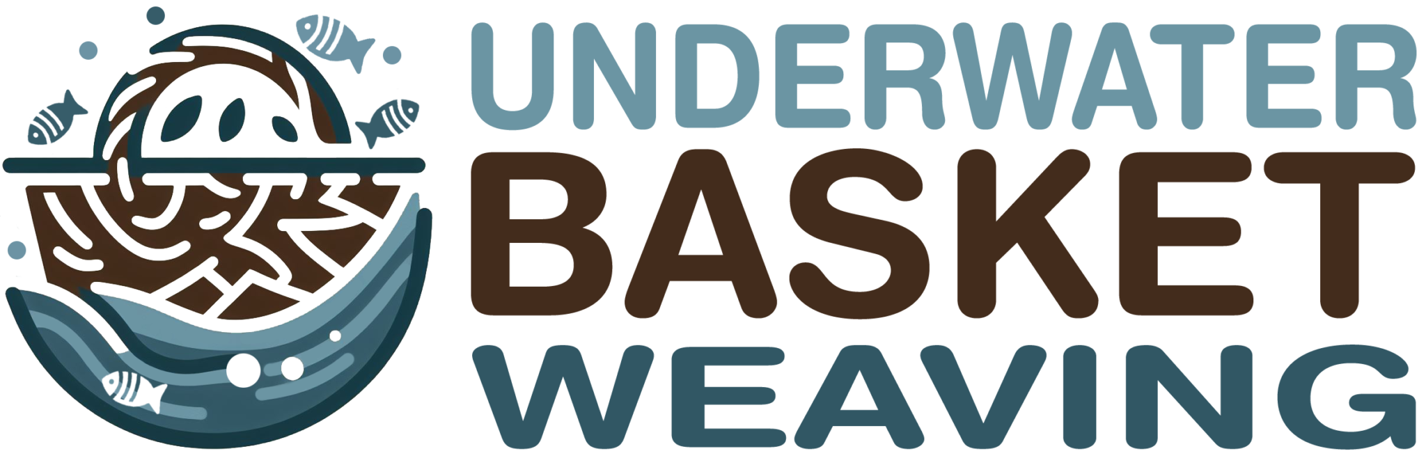 Techniques & Styles Underwater Basket Weaving